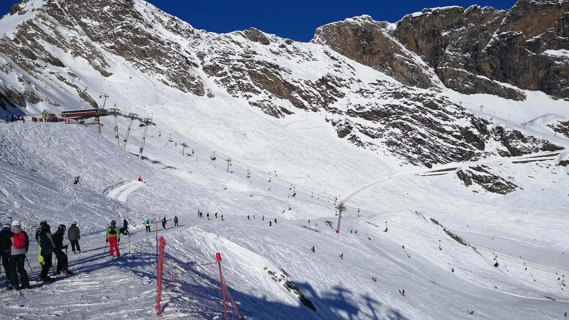 Mon Petit Nid A La Montagne Apartment Cauterets